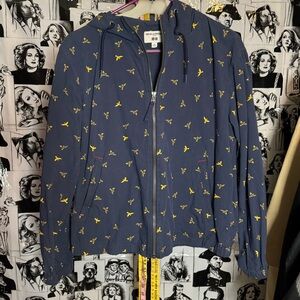Ines De La Fressange Paris Jacket